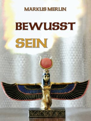 cover image of Bewusst Sein